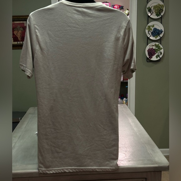 Women’s Graphic T-shirt‎ Size M - Picture 3 of 4